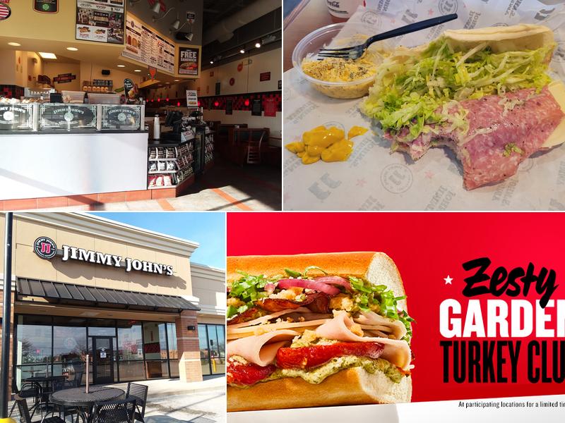 Jimmy John's