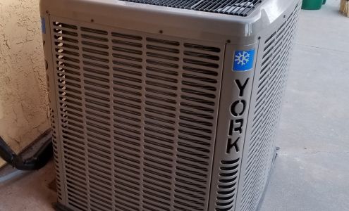 California Coolin' Heating & Air