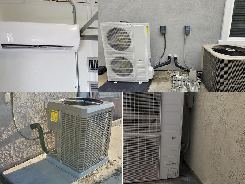 CCS HVAC