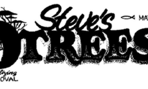 Steve's Trees