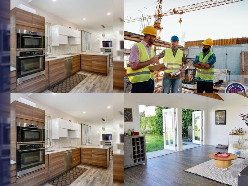 Builders Innovation Group