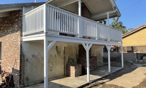 Mercury Termite & Pest Control