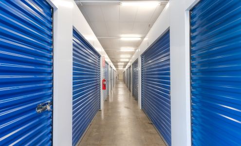 29 Palms Indoor Storage