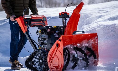 AriensCo Plant 3 Brillion