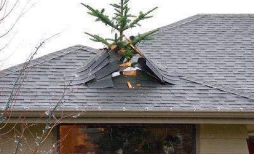 Jim Rosewitz Roofing