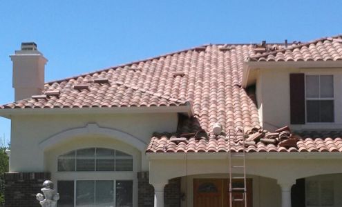 Nes Roofing Services