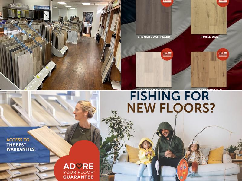 Flooring America of Irvine