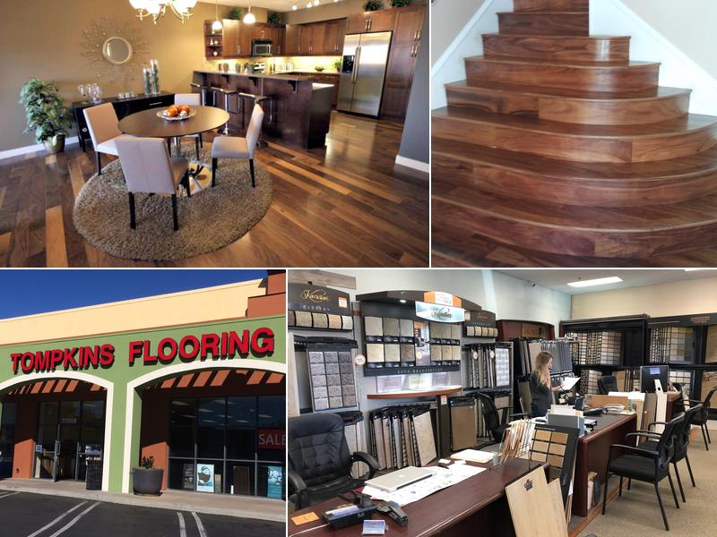 Tompkins Flooring