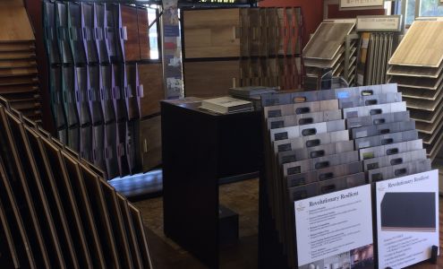 Warren Clark's Custom Carpets, Inc.