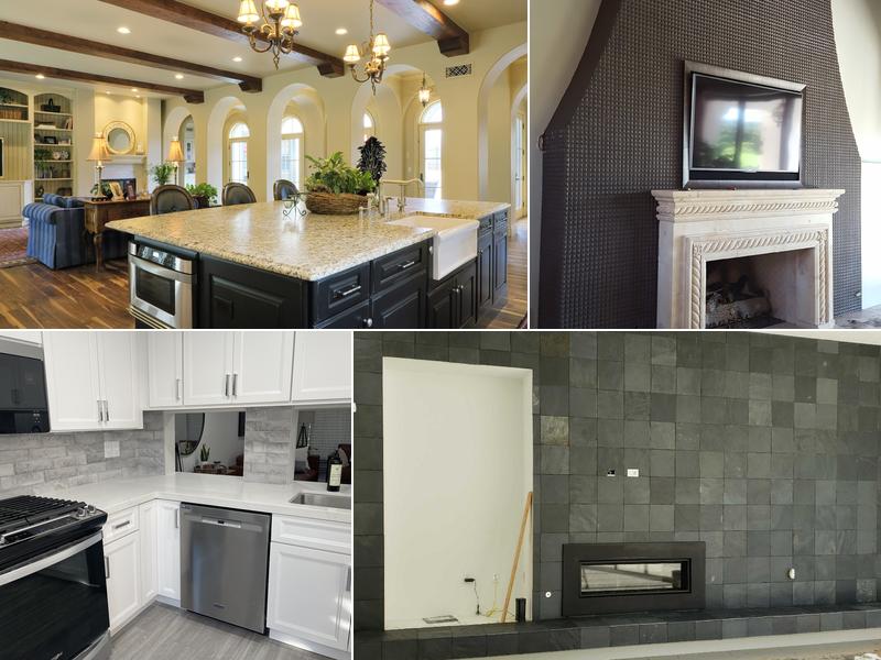 Tomalak Tile & Stone