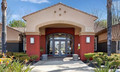 Reserve at Rancho Belago Apartments