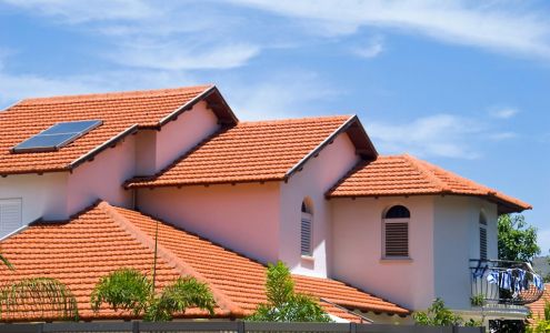 American Highland Roofing