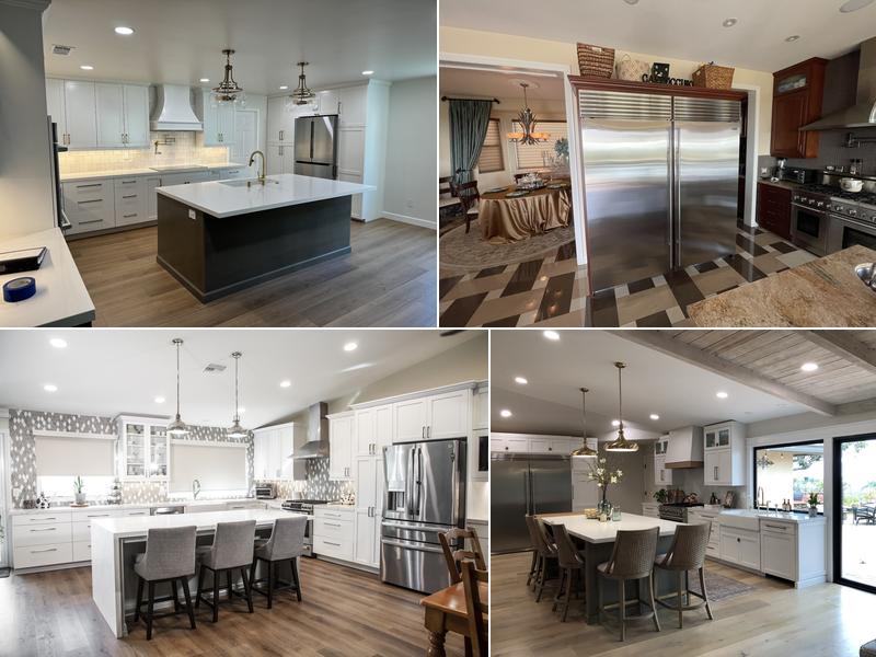 Classic Kitchens, Etc.