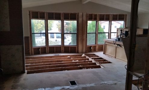 Ross Brothers Construction