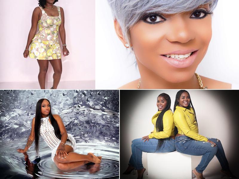 Blush Makeovers By Tiana