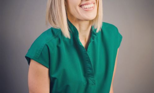 Marlo Whitney at Lure Permanent Cosmetics