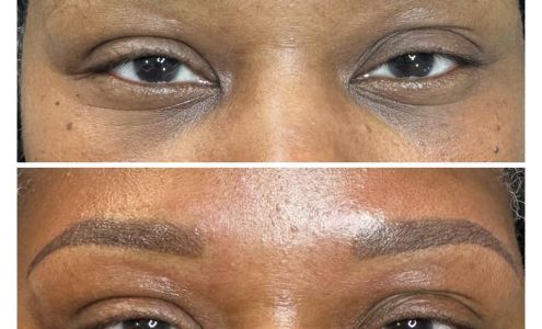 JC Beauty Bar and Brows