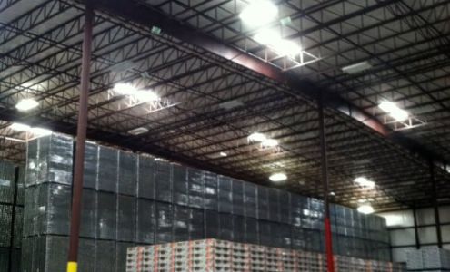 Keller Warehousing & Co-Packing