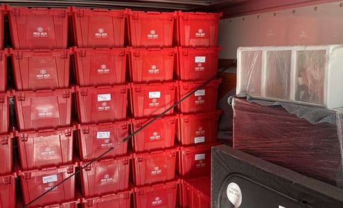 Comfort Moving Chicago LLC