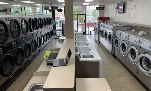 Change is Good Laundry