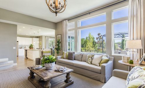 Anlin Windows & Doors