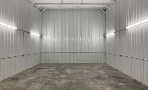 Lakeview Storage Condominium Onsted