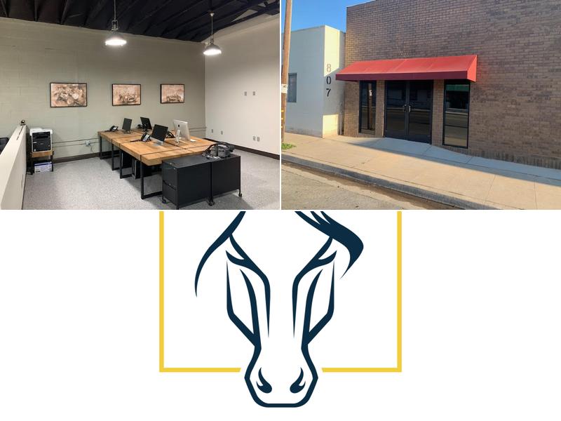 Stallion Development & Construction