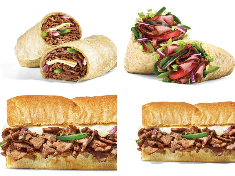 Subway 1924 Eastern Ave, Plymouth