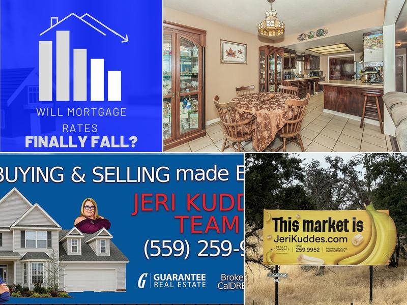 Jeri Kuddes - Guarantee Real Estate