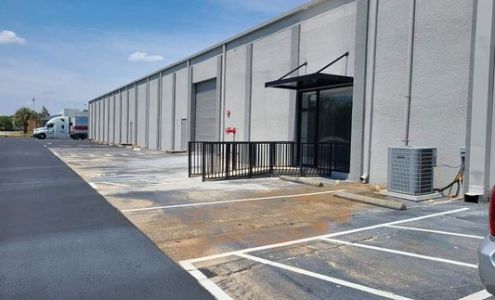 Palm Springs Printing