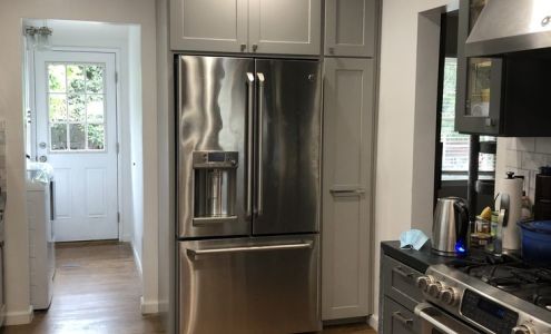 HeartWood Industries 7943 Haskell Ave, Lake Balboa California 91406