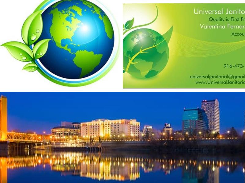 Universal Janitorial Service