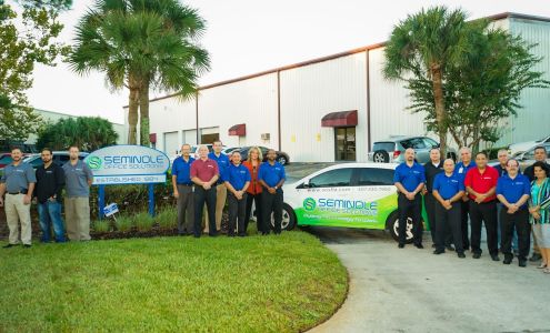 Seminole Office Solutions