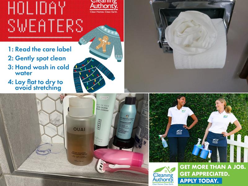 The Cleaning Authority - Huntington Beach