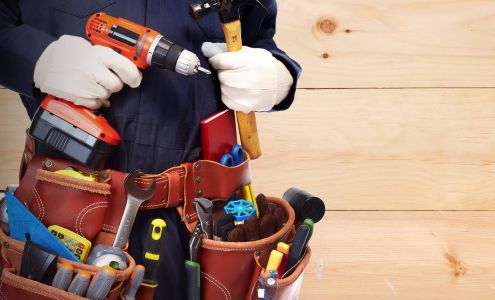 CCI Charter Construction & Janitorial Inc.