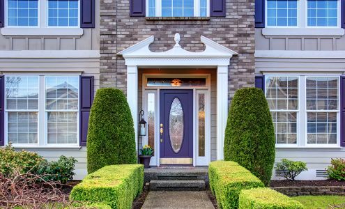 James Price Windows & Doors, Inc