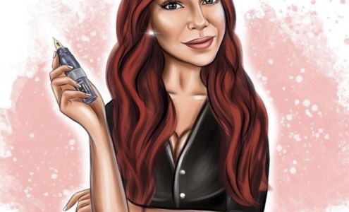 The Beauty Mark Permanent Makeup Studio