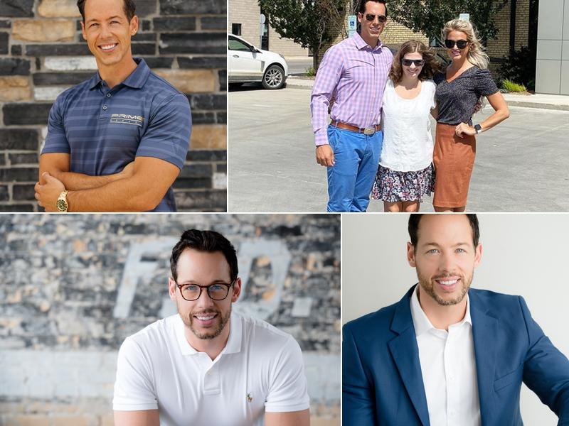 Simon Irish - REALTOR