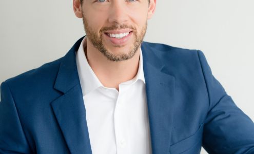 Simon Irish - REALTOR