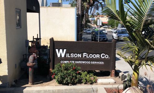 Wilson Floor Company