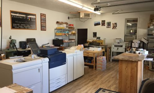 Color Keys Printing formerly Beta Graphics