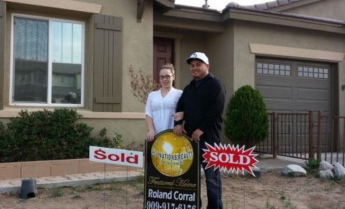 All Nations Realty & Investments