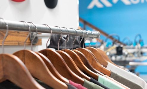 Textile Graphix, LLC