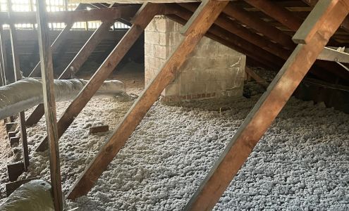 Marathon Insulation 10139 Arleta Ave, Arleta California 91331