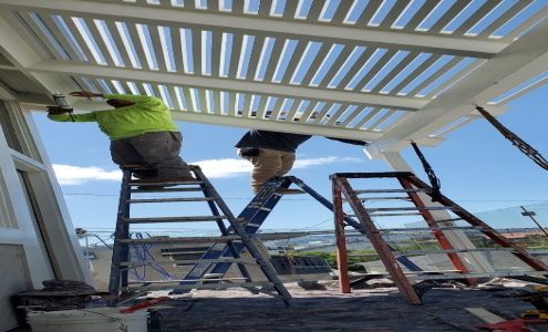 Pacific Termite DBA Blue Pacific Termite Control