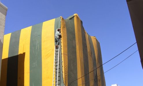 Tycecc Termite Control Co.