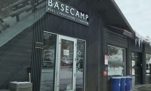 Basecamp Wilson