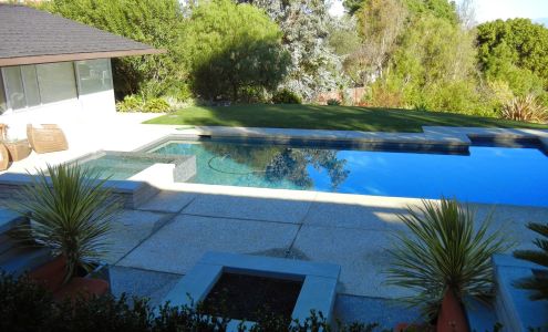 Modern Watershapes, LLC. 904 Silver Spur Rd #313, Rolling Hills Estates California 90274