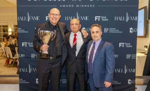 First Team Real Estate- Seal Beach Rossmoor