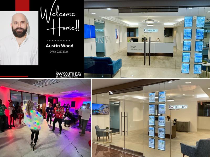 Keller Williams South Bay